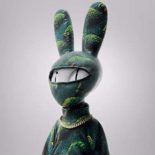 Smugbunny
