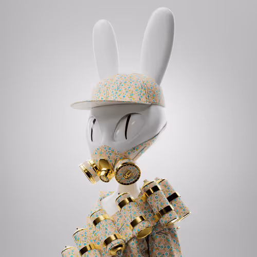 Smugbunny