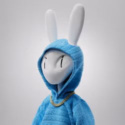 Smugbunny #0293