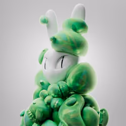 Smugbunny #0406