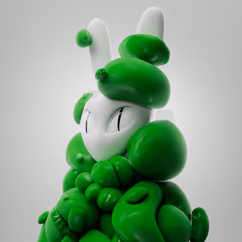 Item #125 Media