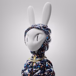 Smugbunny #0285