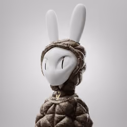 Smugbunny #0184