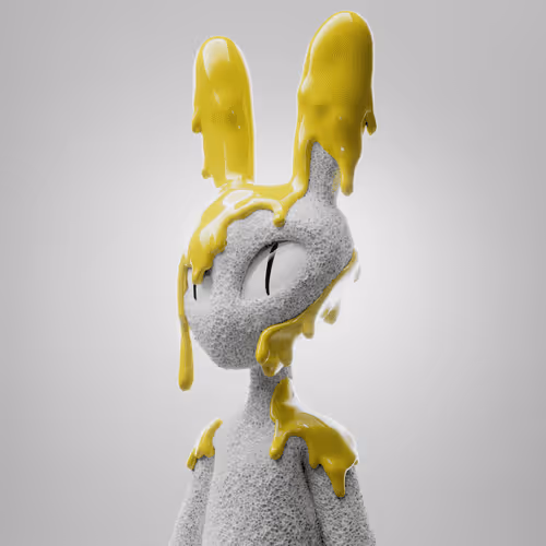 Smugbunny