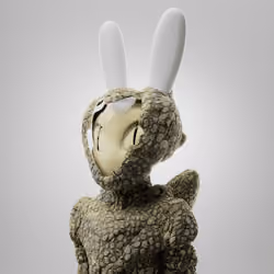 Smugbunny #0343