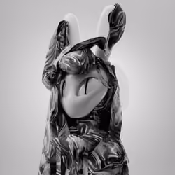 Smugbunny #0005