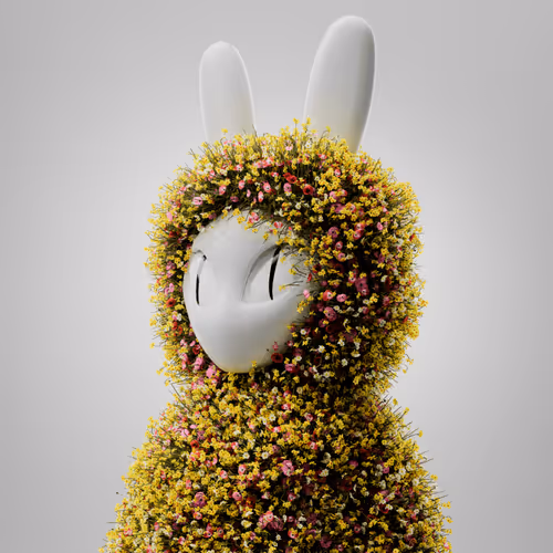 Smugbunny