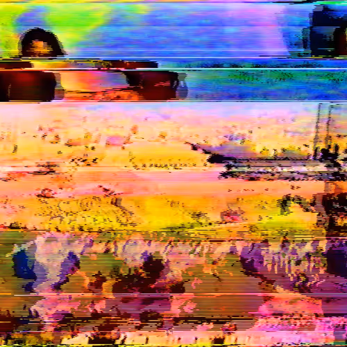 Hitch Switchers Vol 1 Analog Dreamscapes