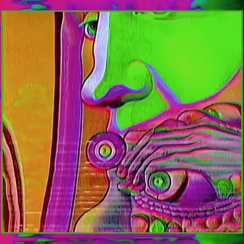 Hitch Switchers Vol 1 Analog Dreamscapes