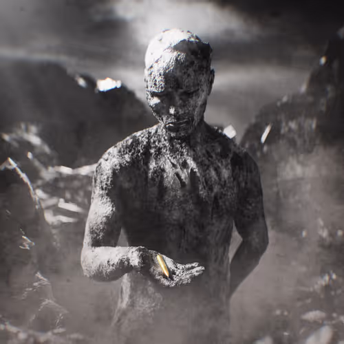 Dystopia - nVmCBXc9tc