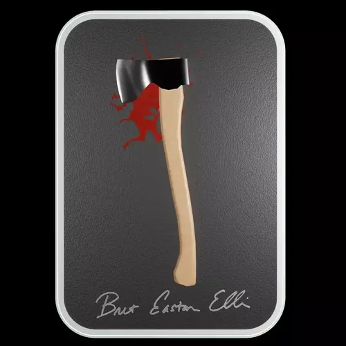 American Psycho | The Axe