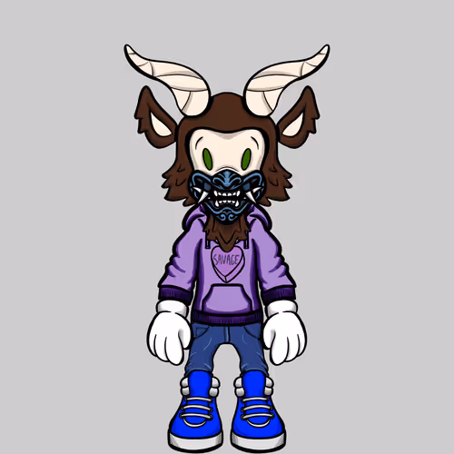 Goat Gauds Official
