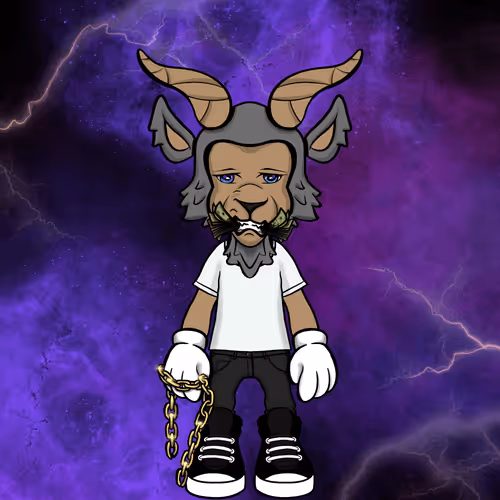 Goat Gauds Official