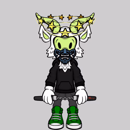Goat Gauds Official