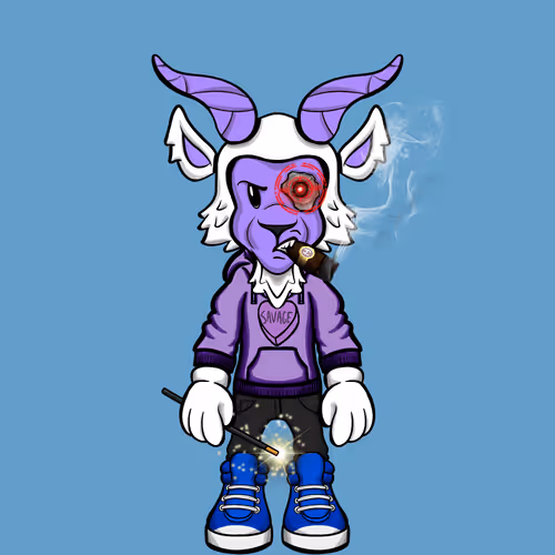Goat Gauds Official