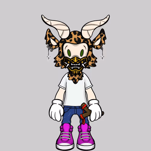 Goat Gauds Official