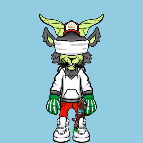 Goat Gauds Official