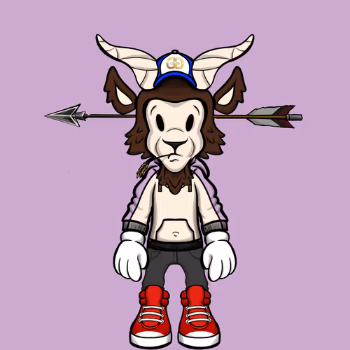 Goat Gauds Official