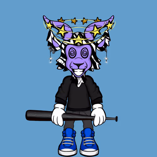 Goat Gauds Official