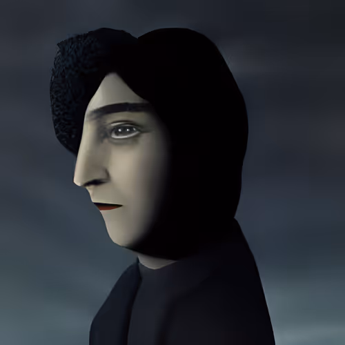 Daylight in a miserable world