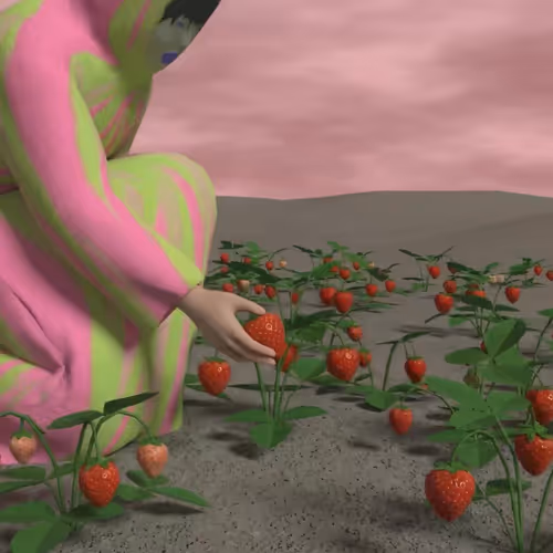 The Harvest by littlecakes