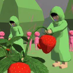 fruity fortune 11