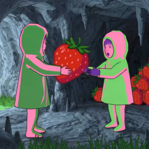 The Harvest By Littlecakes