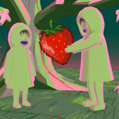 The Harvest By Littlecakes