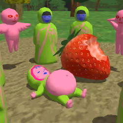 fruity fortune 43
