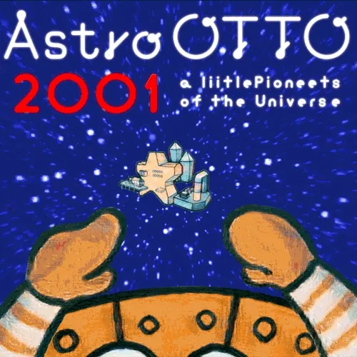 AstroOTTO2001