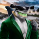 Crypto Sharks I.D. #80
