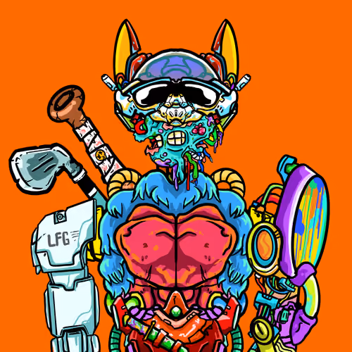 Cyberfantomic #229
