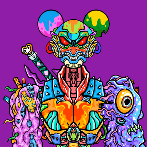 Cyberfantomicofficial