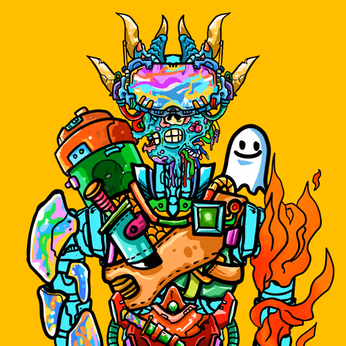 Cyberfantomicofficial