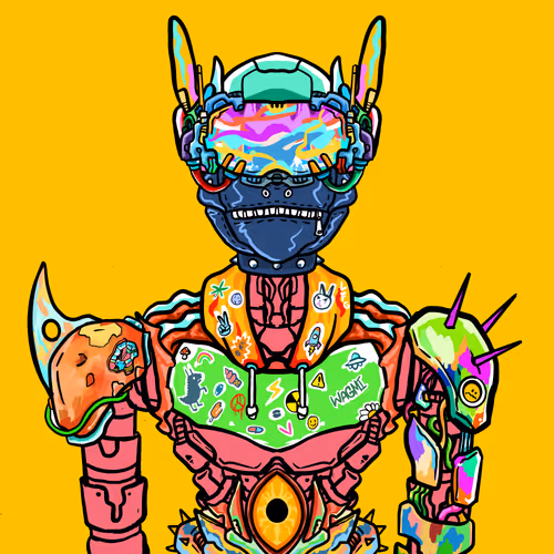 Cyberfantomicofficial