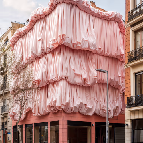 Take Over Madrid