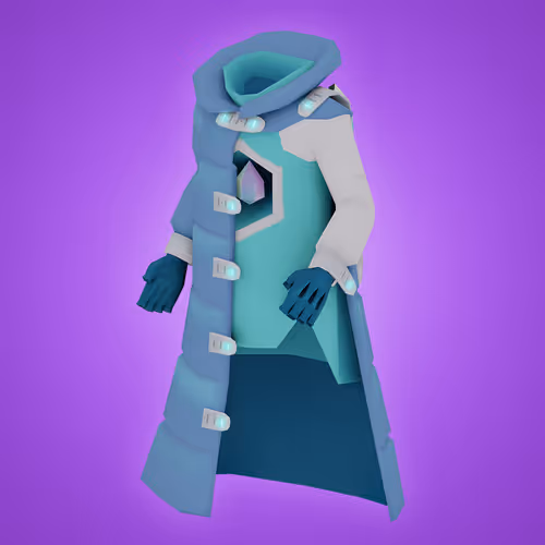 Decentraland Wearables