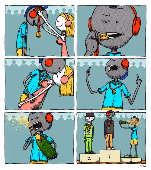 Item #31 Media