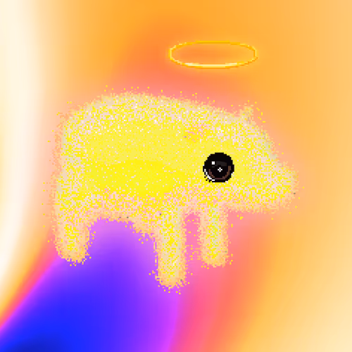 Pixelaurapetz