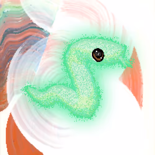 Pixelaurapetz