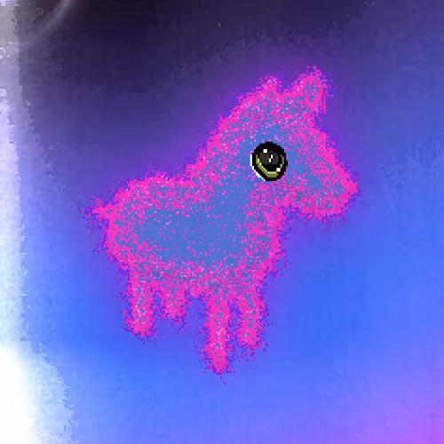 Pixelaurapetz