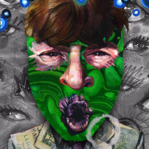 Avantgarbagekids