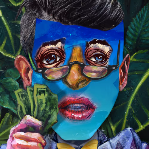 Avantgarbagekids