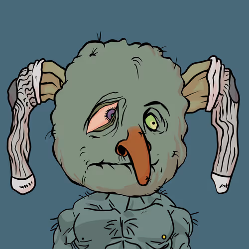 Buffedgoblin