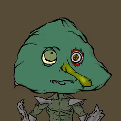 BuffedGoblin #1127