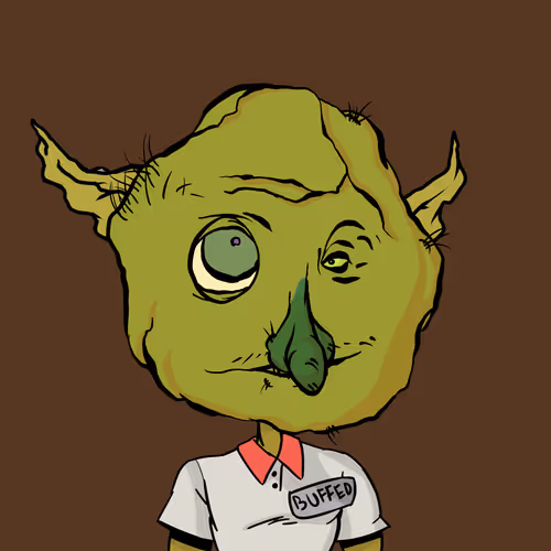 Buffedgoblin