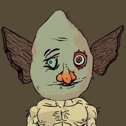 BuffedGoblin #138