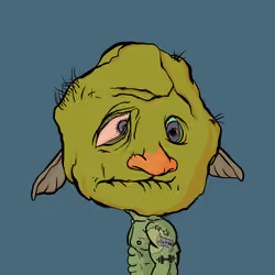 BuffedGoblin #438