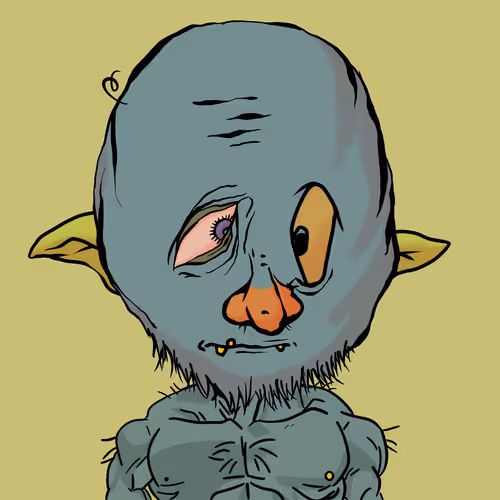 Buffedgoblin