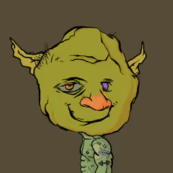 BuffedGoblin #1457